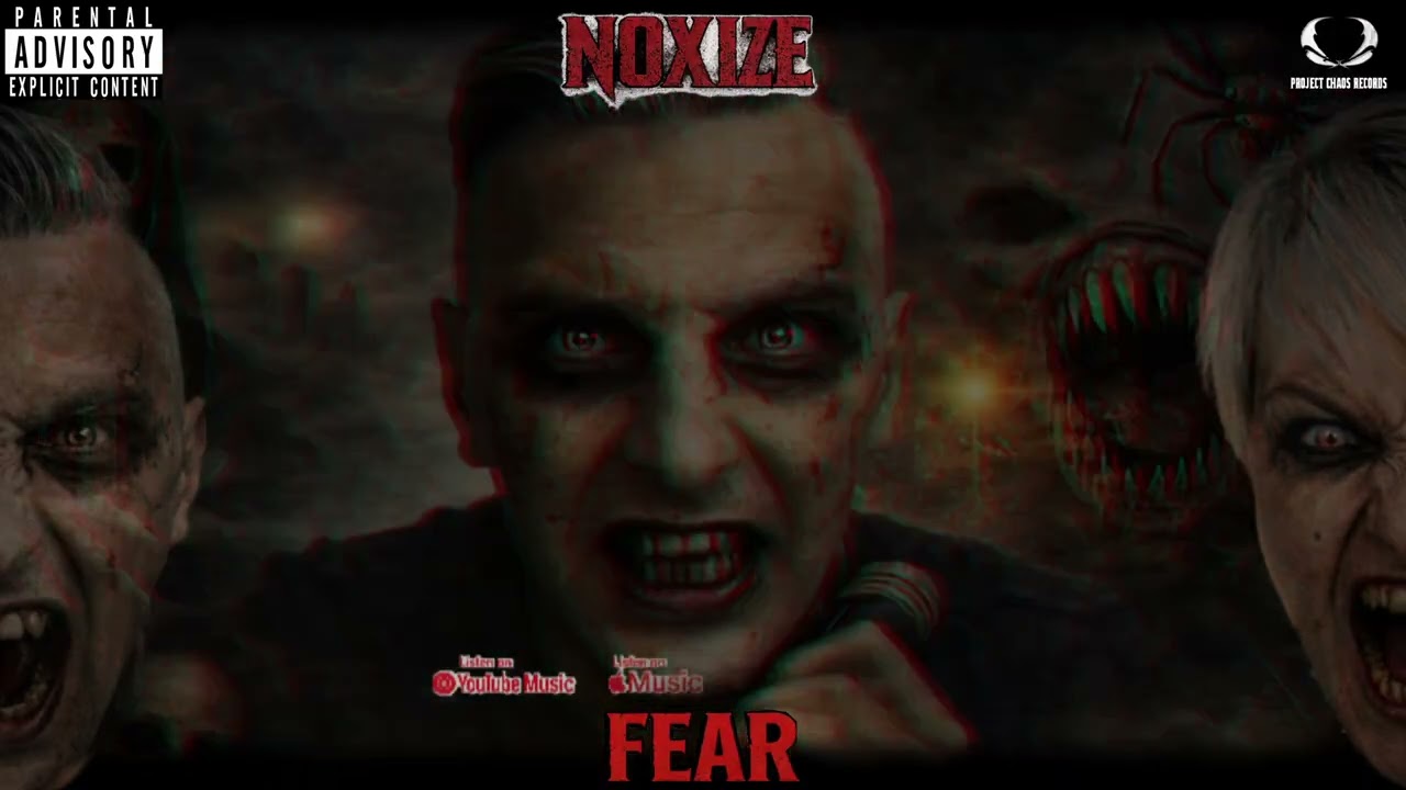Noxize - Fear