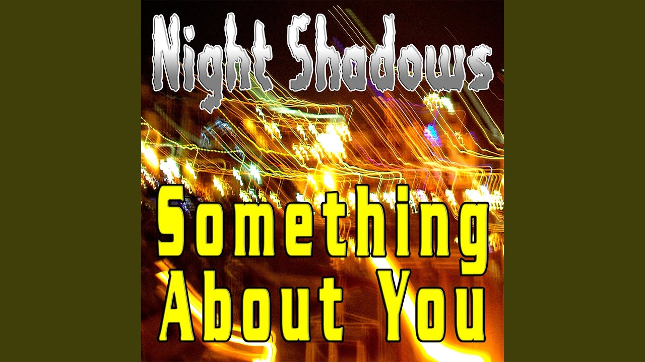 Something About You (Paradise Mix)