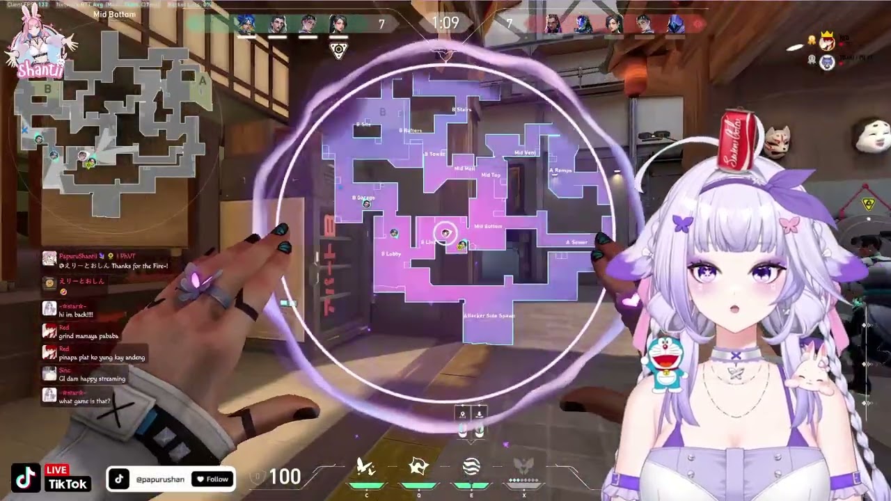 Papuru Gaming~