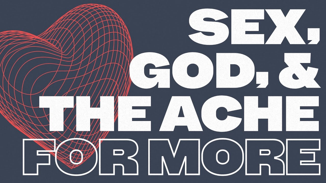 Better Than Dating: A Biblical Vision for Attraction and Romance | Sunday, February 8, 2026