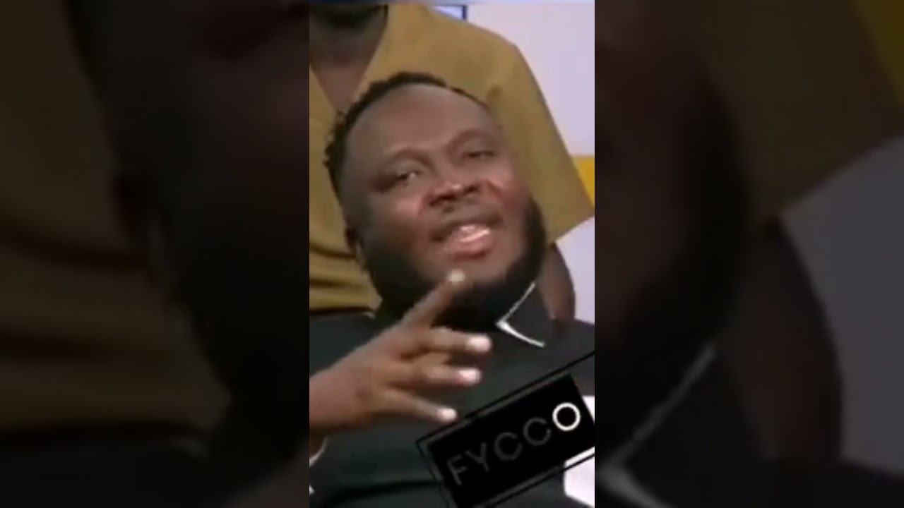 Lengendary music producer,Kaywa said he is disappointed in Lasmid. #Kaywa #Lasmid #ghana #entertain