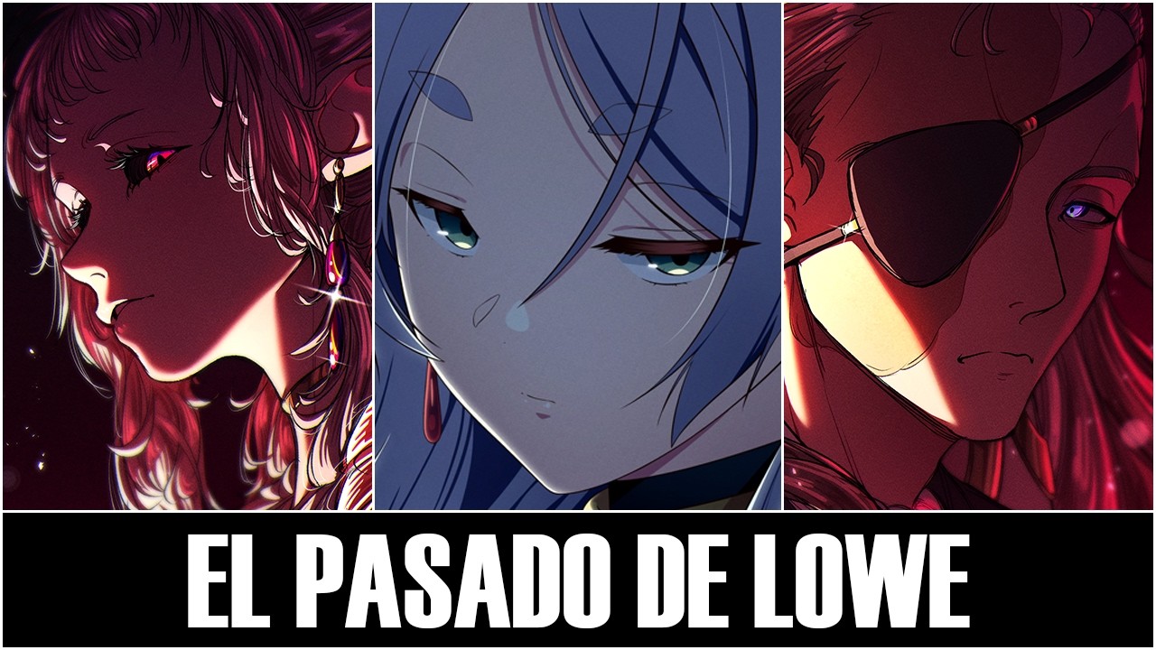 Frieren 147: Historia oculta de Lowe y la tragedia del sur | Manga explicado