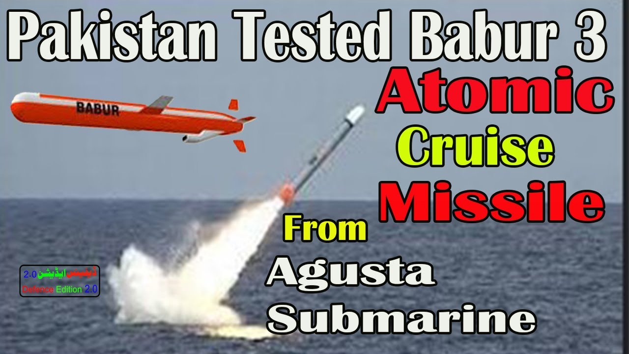 Babur-3 slcm | Babur-3 missile test from submarine babur 3 submarine launched cruise missile slcm