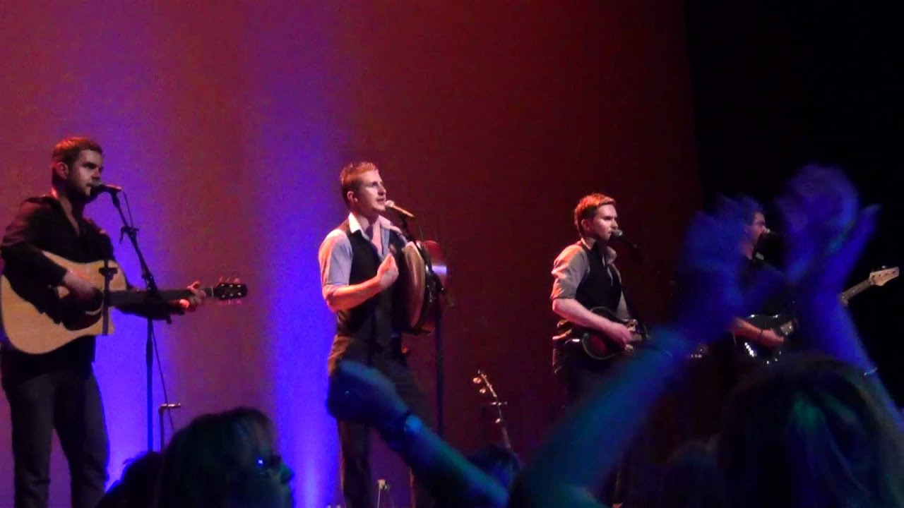The Kilkennys Live, Some Say The Devil is Dead
