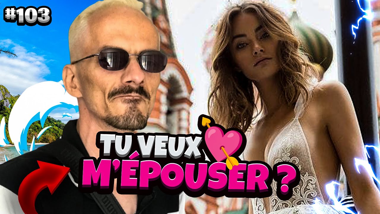 JEAN CLOPE SE MARIE (BEST OF JP #103)