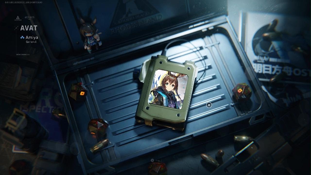 Delta Force Swarm Nocturne Stage 2