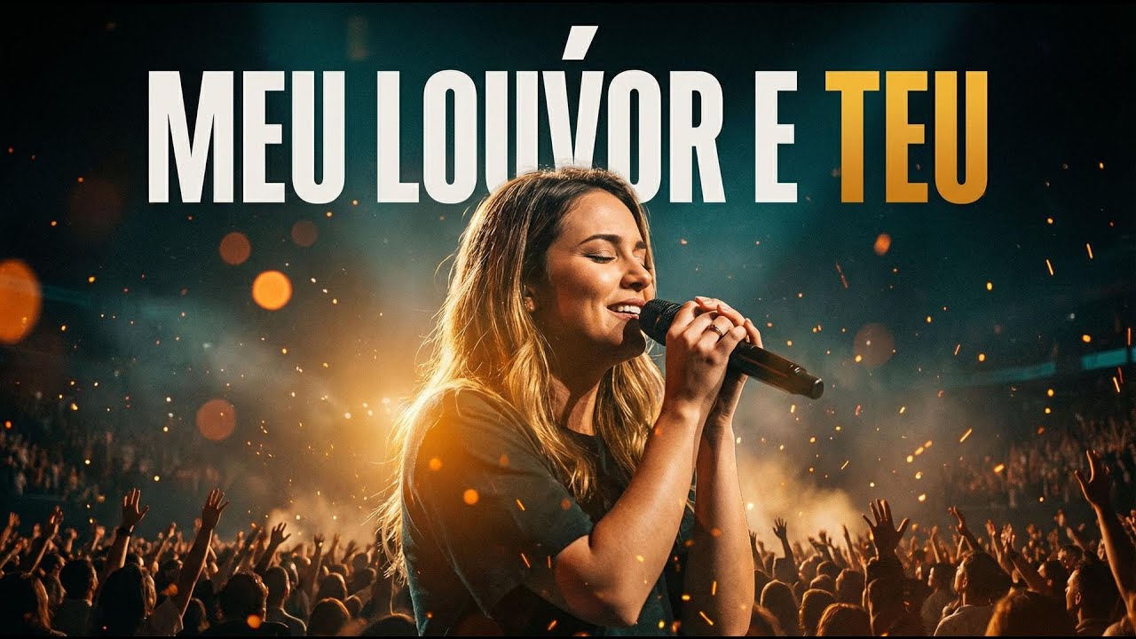 Música Gospel Para Momentos Difíceis: Louvor, Worship & Esperança - Inspirado Por Hillsong
