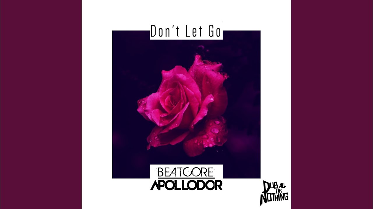 Don't Let Go (Original Mix)