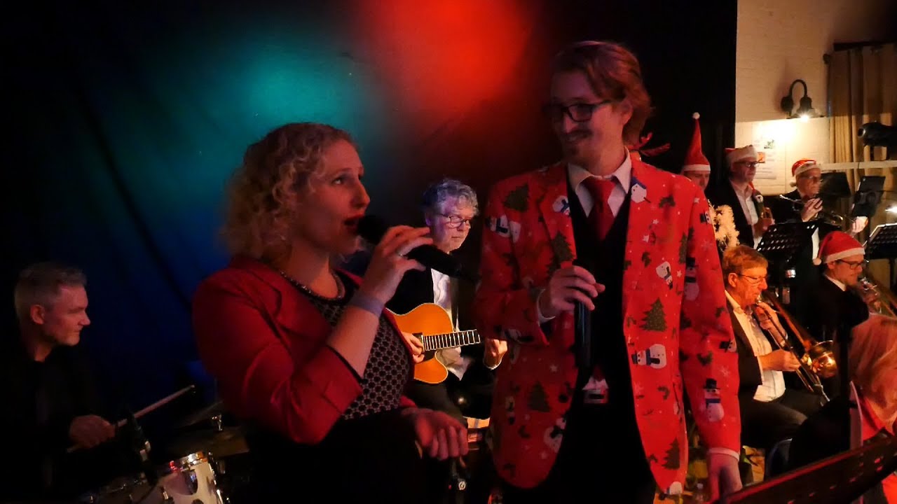 Big Fun Band