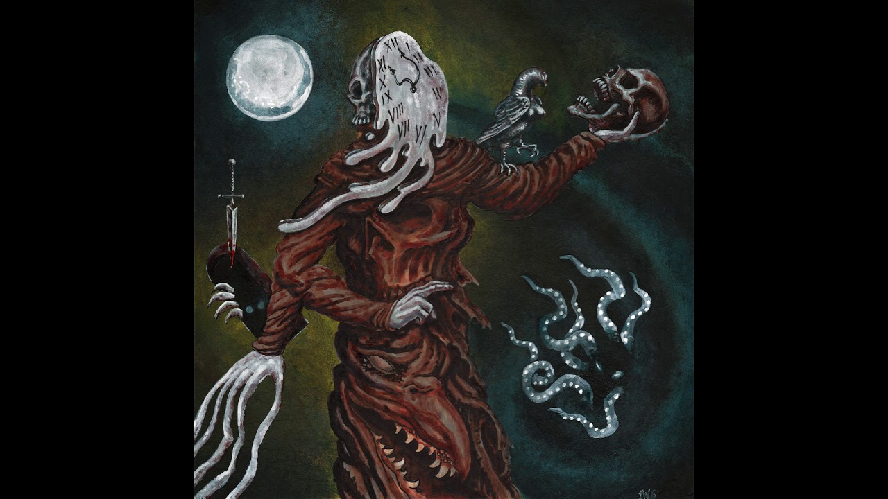 Chaos Moon 
