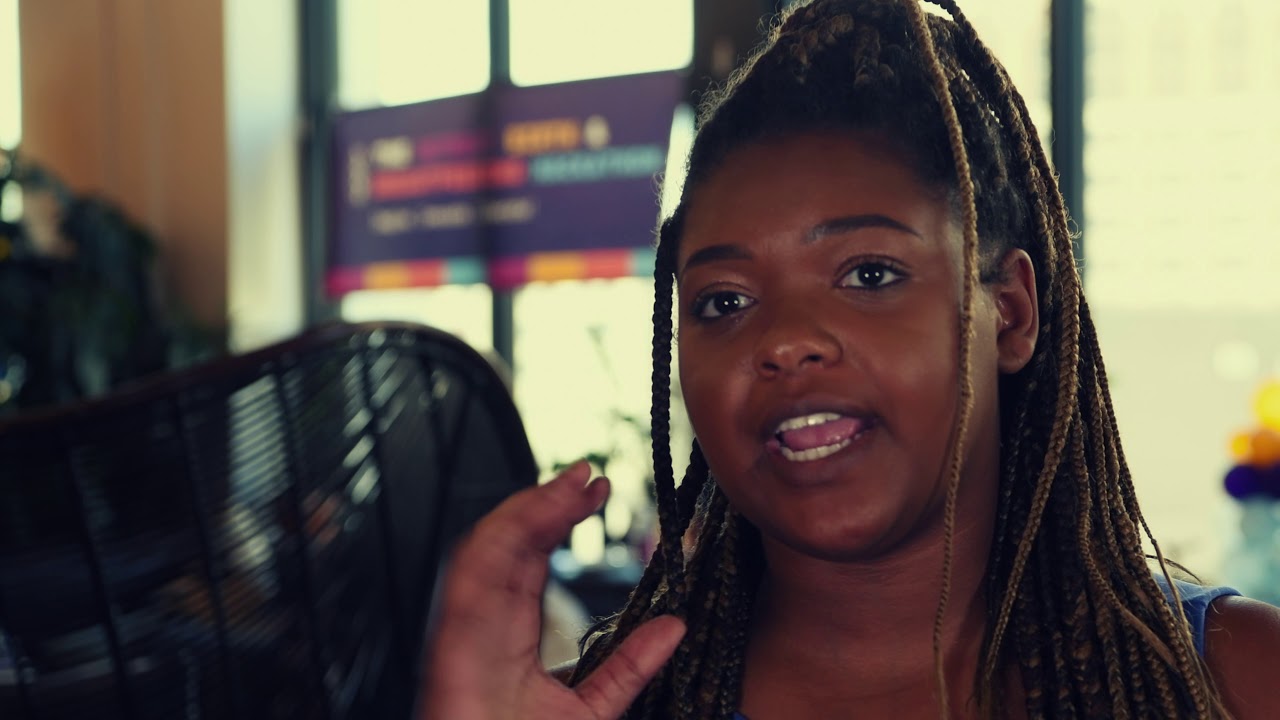 The World is Yours: Detroit Birth and Breastfeeding Hackathon Mini-Documentary