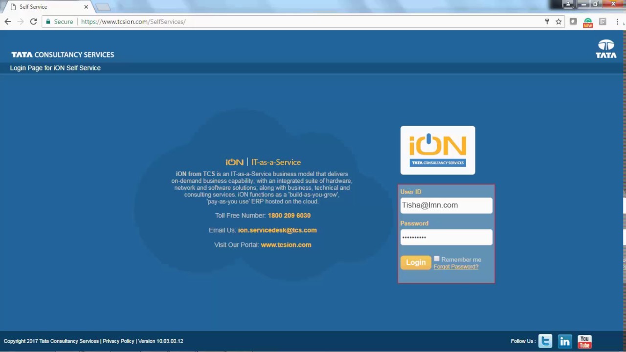 iON Document Management _ Workflow
