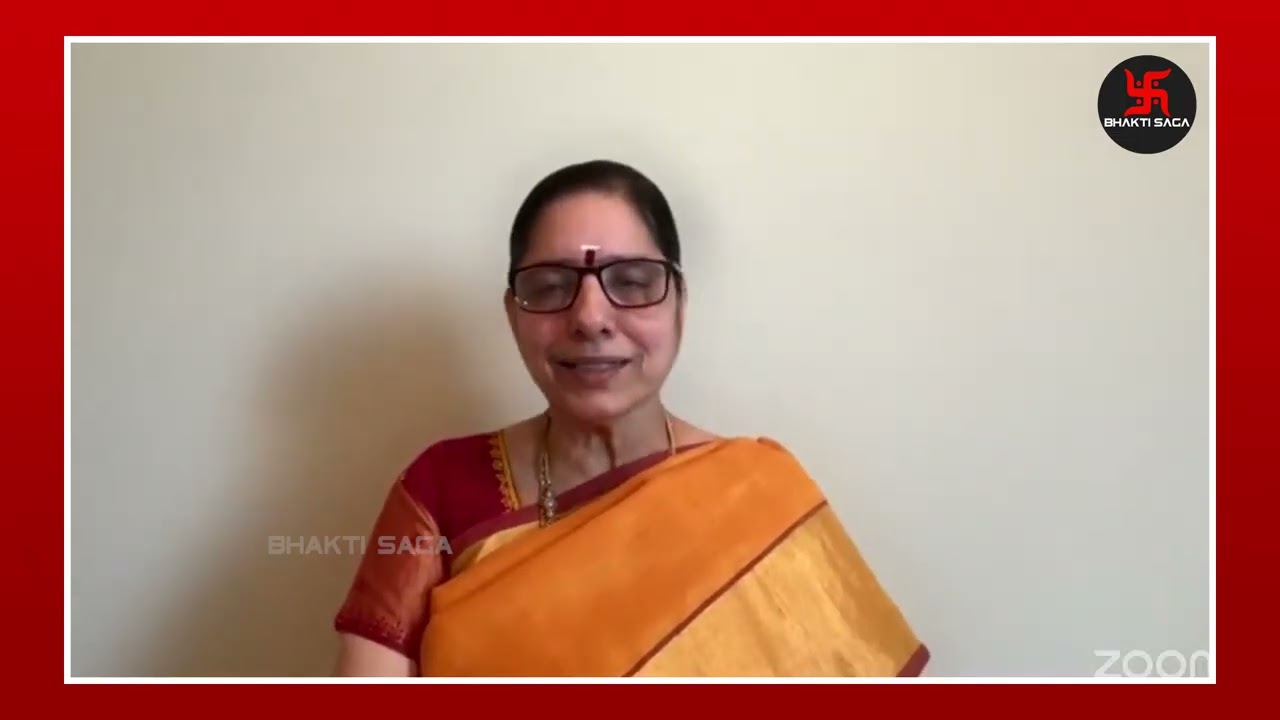 Geya Bhagavad Sudha : Ep-35 |ఈ గాథ వింటే ఐశ్వర్య సిద్ధి - కుచేలోపాఖ్యానం | ⁨@BhaktiSagatv⁩