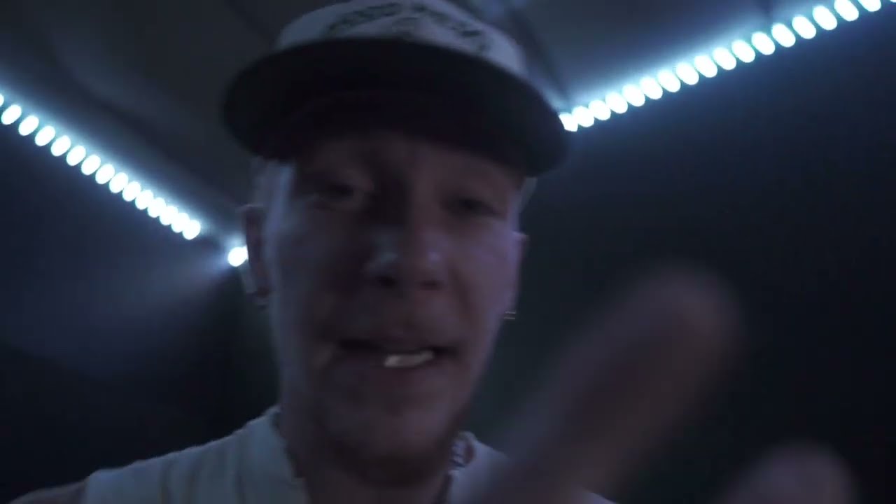 Kidd Ara - Don't Mean A Thing (Official Music Video) Shot By Mills Media