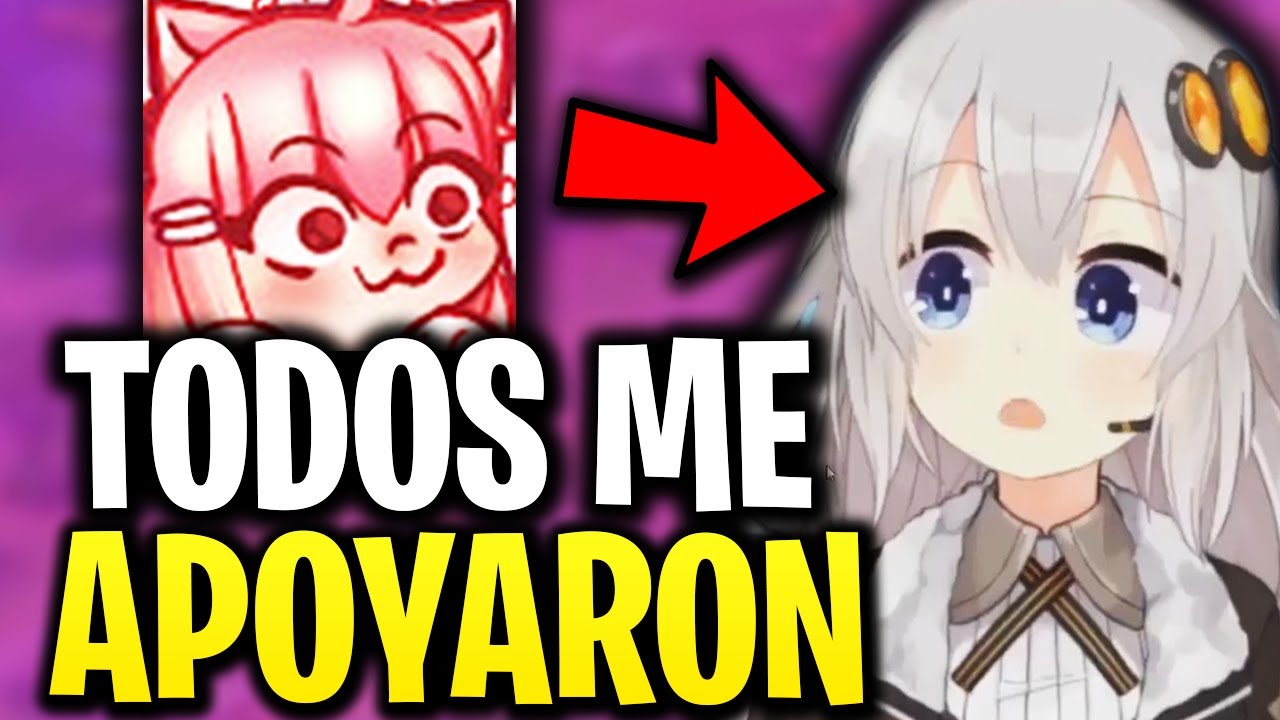 🌎 SUWIE GANÓ LA POLÉMICA CON NIMU (Loli)