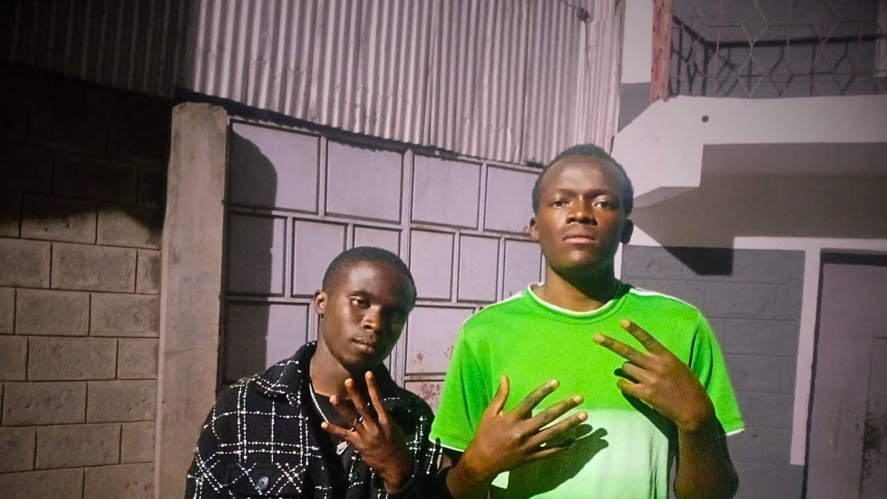 The 254 Neibrs_Freeze(Official audio)