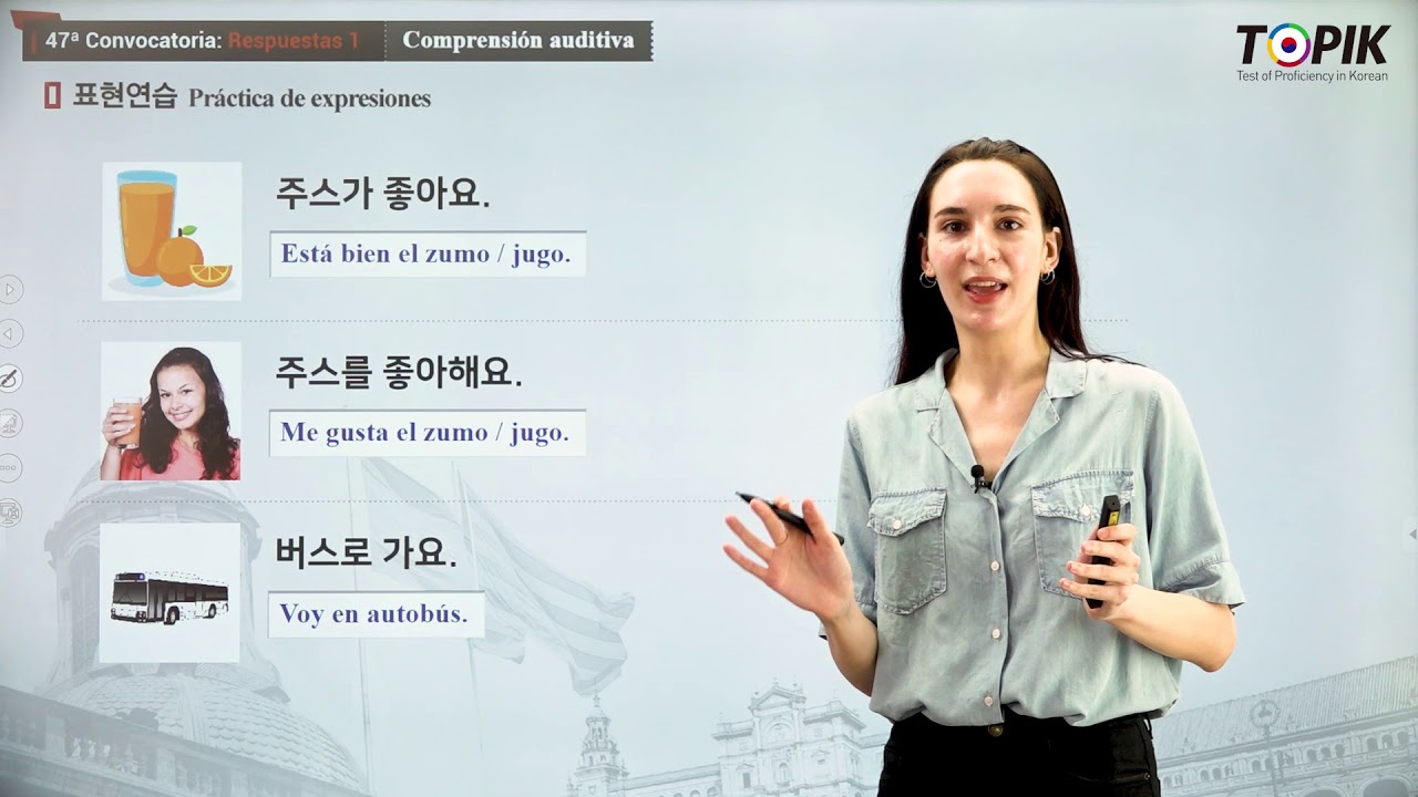 TOPIK 1 Spanish 01