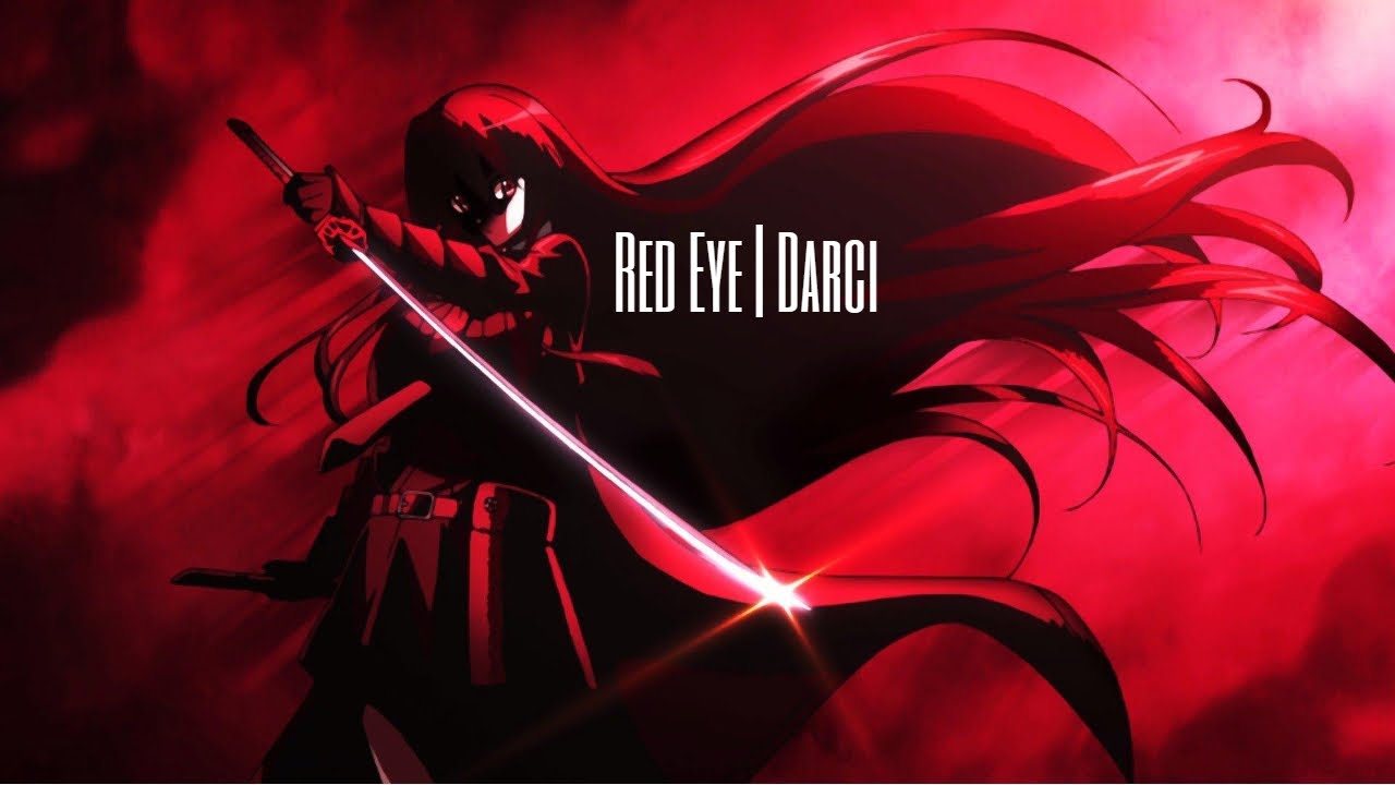 Red Eye | @Darci