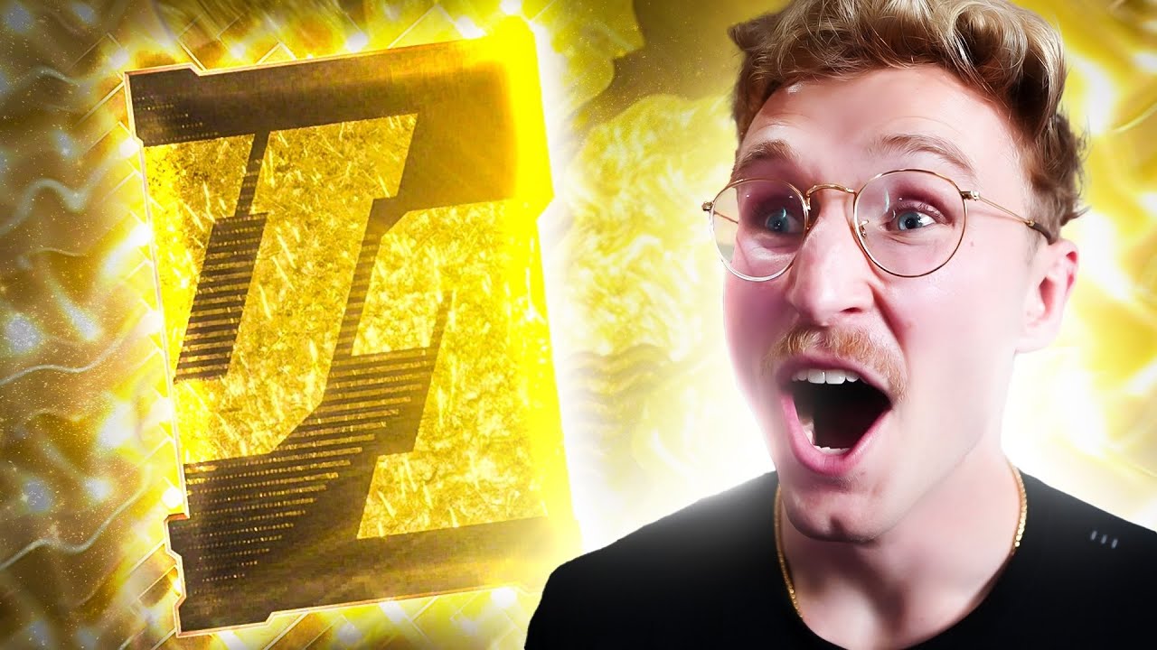 We Packed an INSANE Limited! Pack N' Play Ep. #6