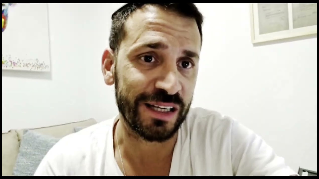 סרטון ברכות לבת מצווה של רונילי