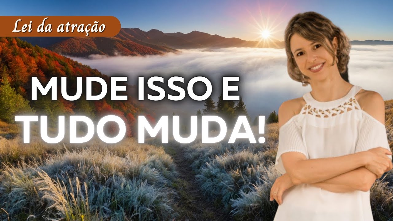 O poder dos significados que você dá para o que te acontece: Mude isso e tudo muda!