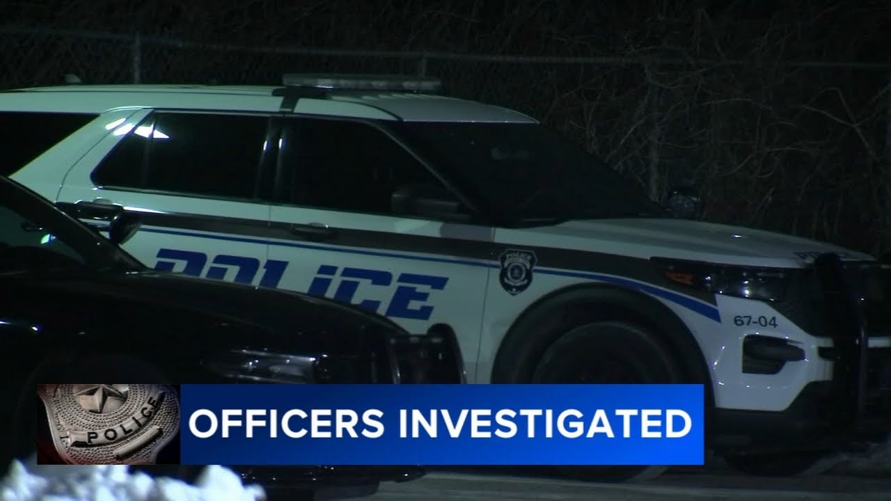 Sources: 3 Delaware County officers under investigation; homes searched