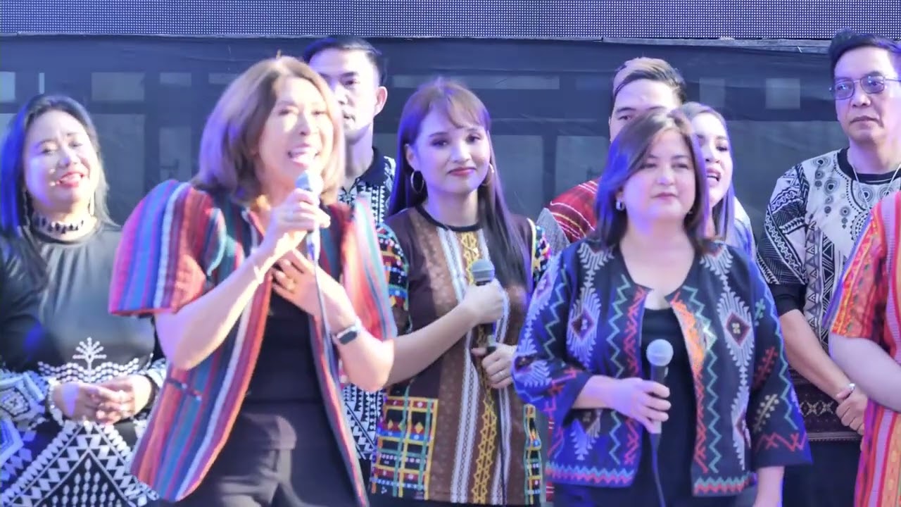 PAPURI CONCERT | FEBC 75TH ANNIVERSARY | 03 JUNE 2023