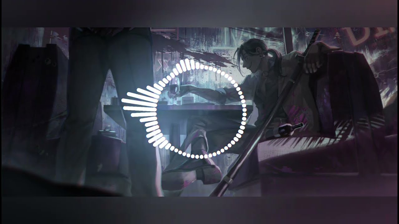 Auto Delta Time - Miss Minnie (Hotline Miami 2 Ost)