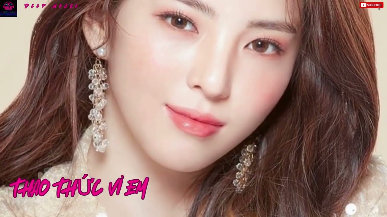 🌹Thao Thức Vì Em ReMix - Lam Phương | Em ơi nhớ thương thương nhớ cả đêm… | Nhạc Trữ Tình Remix 2026