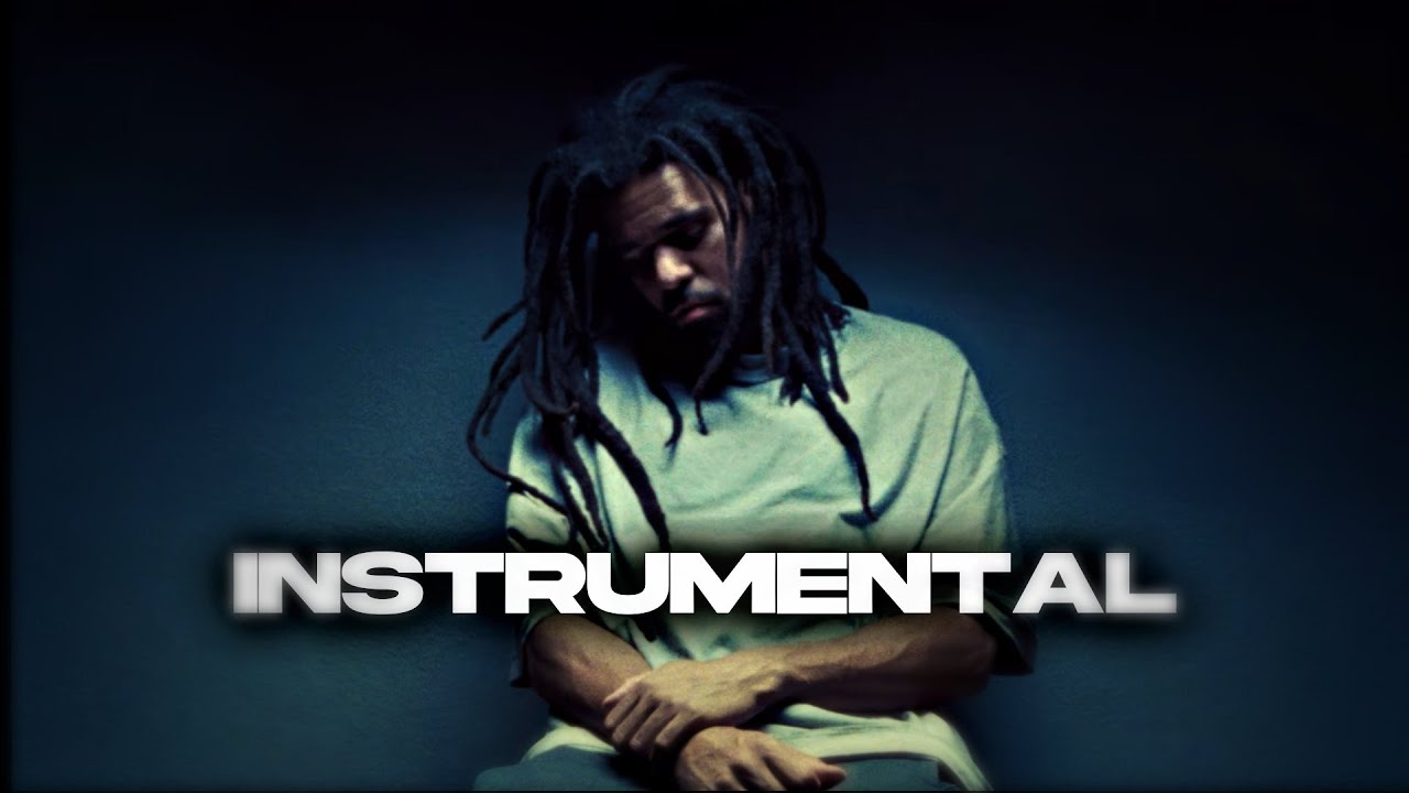 J. Cole - Two Six (INSTRUMENTAL)
