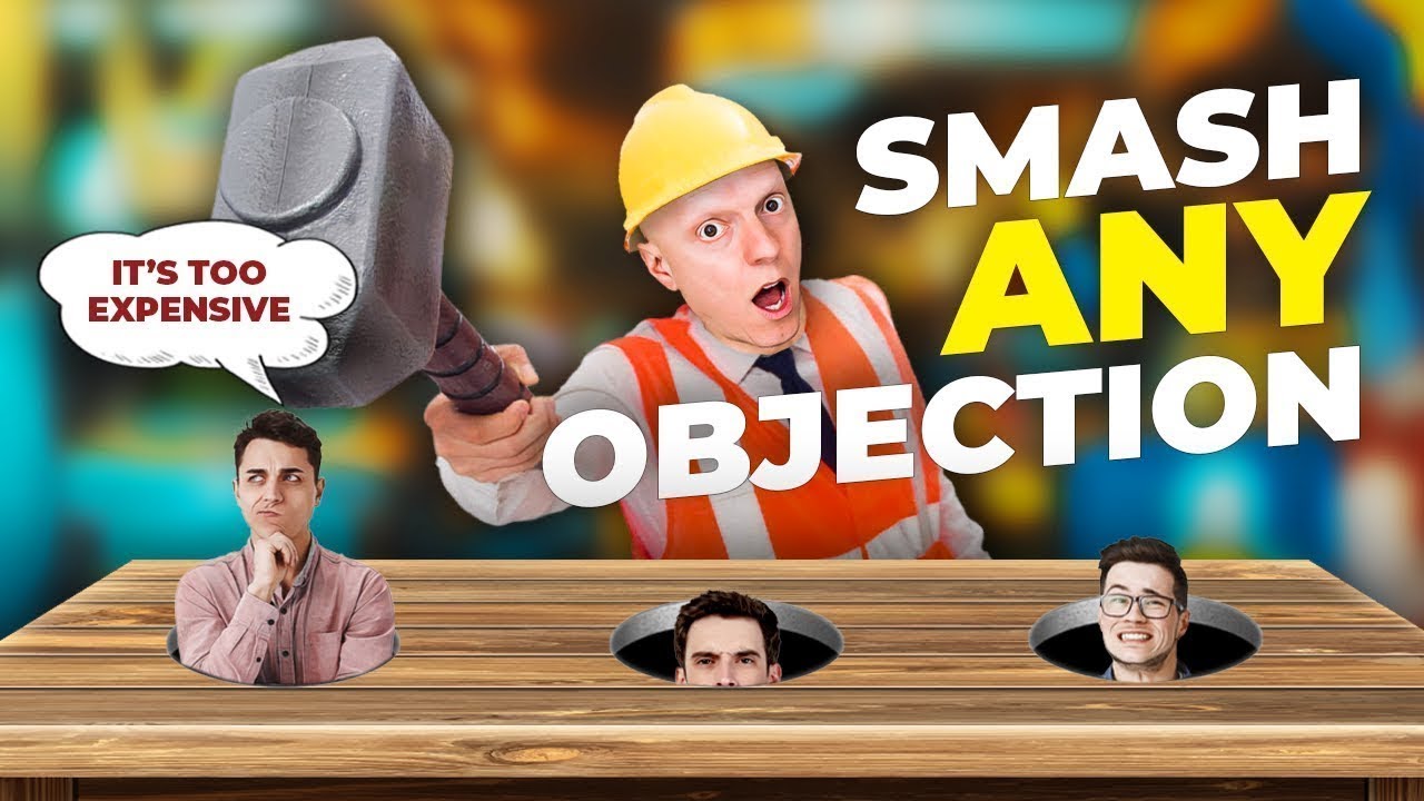 How to Overcome Price Objection in Sales (The 2 Questions That Dissolve All Resistance)