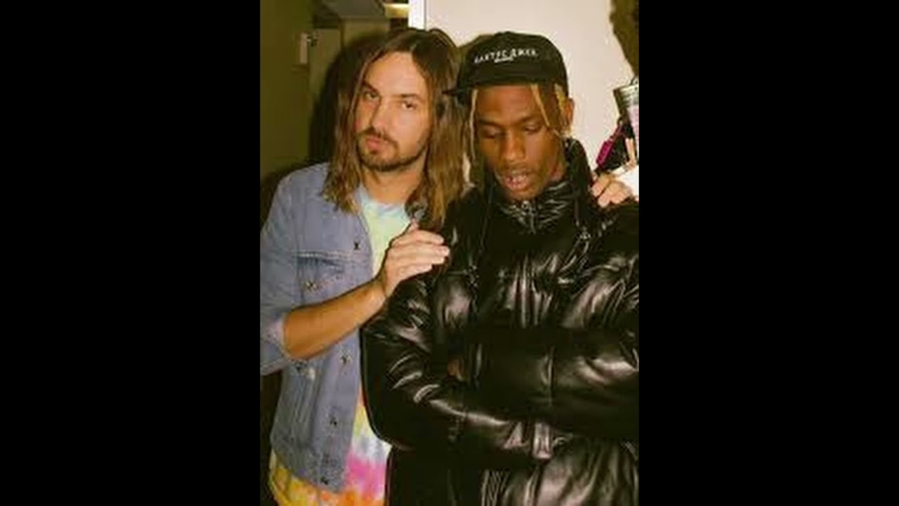 [FREE] Travis Scott x Tame Impala type beat 