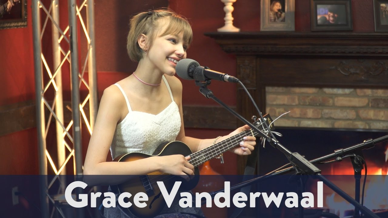 Grace Vanderwaal 