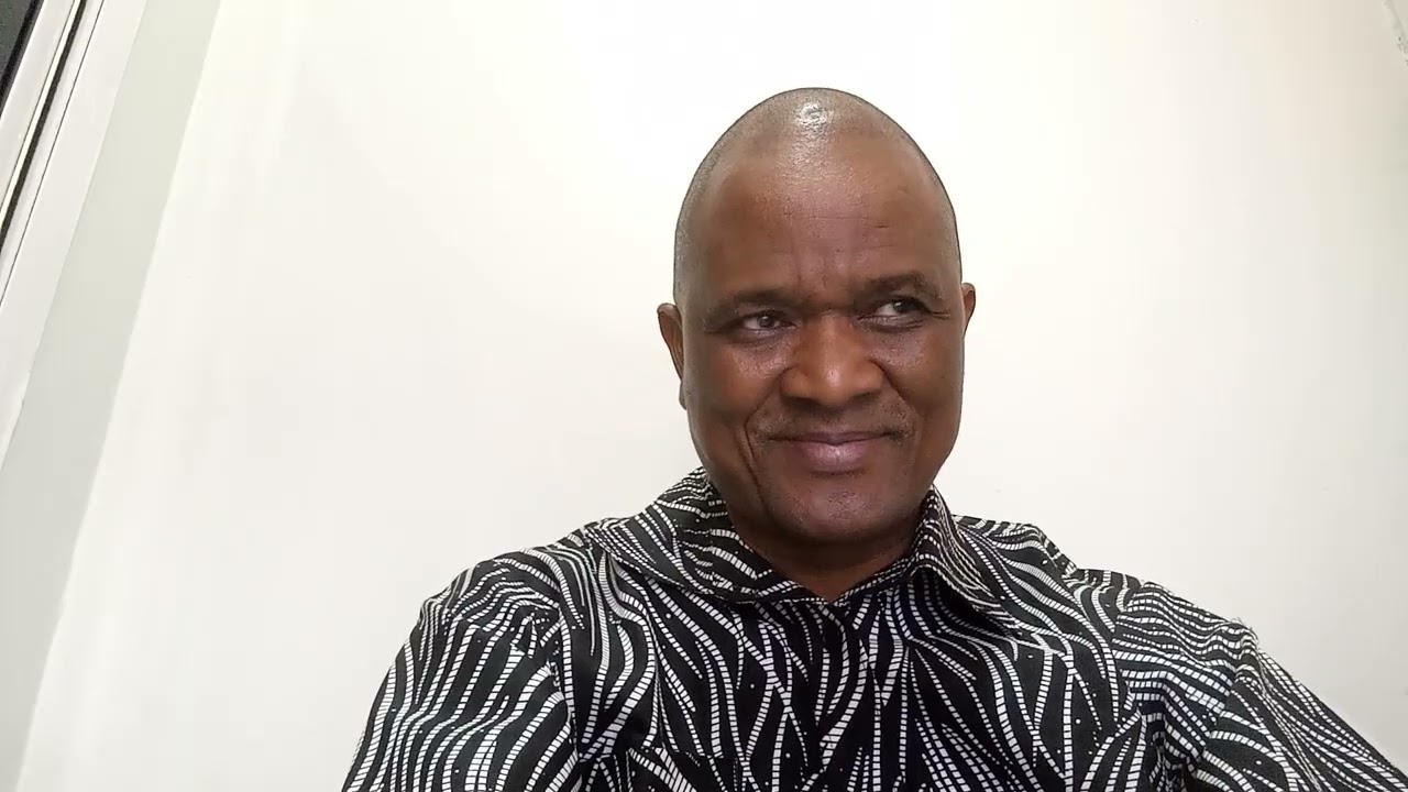KWANINI SIONI MABADILIKO KATIKA MAISHA YANGU
