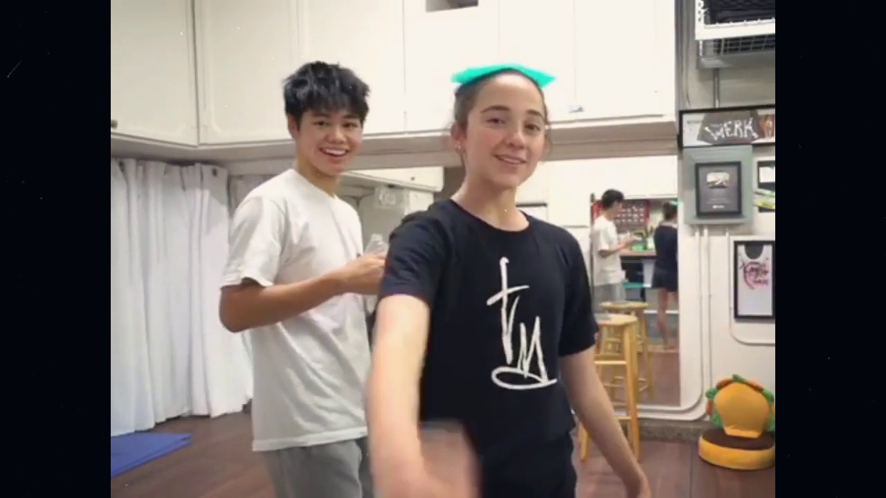 SEAN AND KAYCEE FMV - I LOVE U 3000 #SEAYCEE
