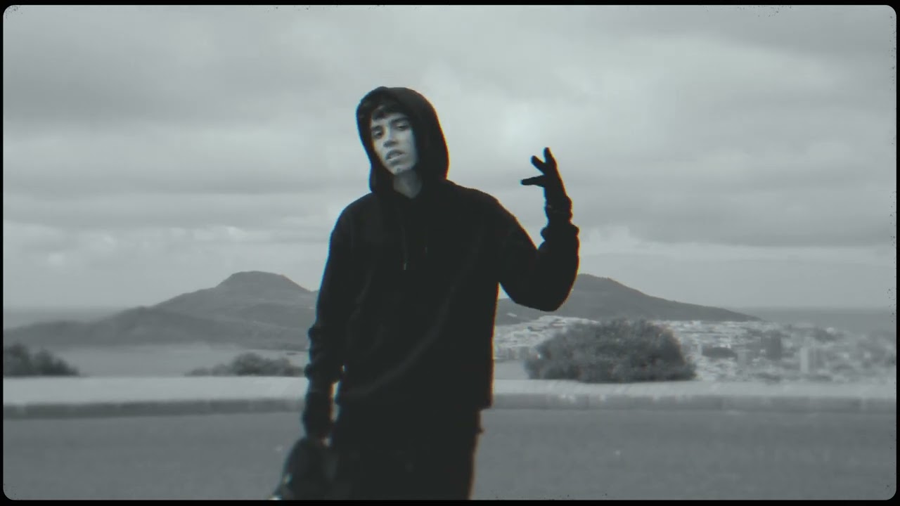 Galindo - Ontario (Official Video)