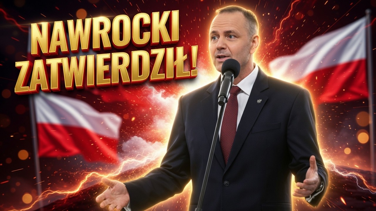 Prezydent Nawrocki zatwierdził awanse! 78 nowych podporucznik&oacute;w w SKW | Podcast Wiadomości Dziś