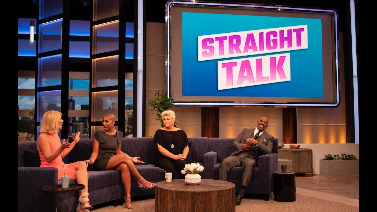 Straight Talk: Does The Length of The Relationship Matter Before Marriage?