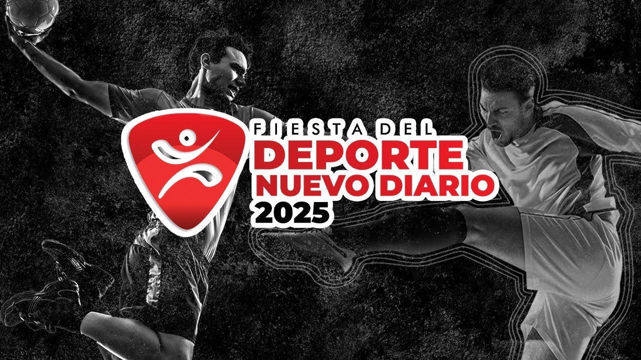 FIESTA DEL DEPORTE - LV11 - NUEVO DIARIO