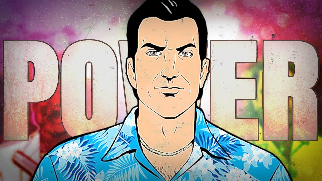 Why GTA Vice City Still Holds Up Today