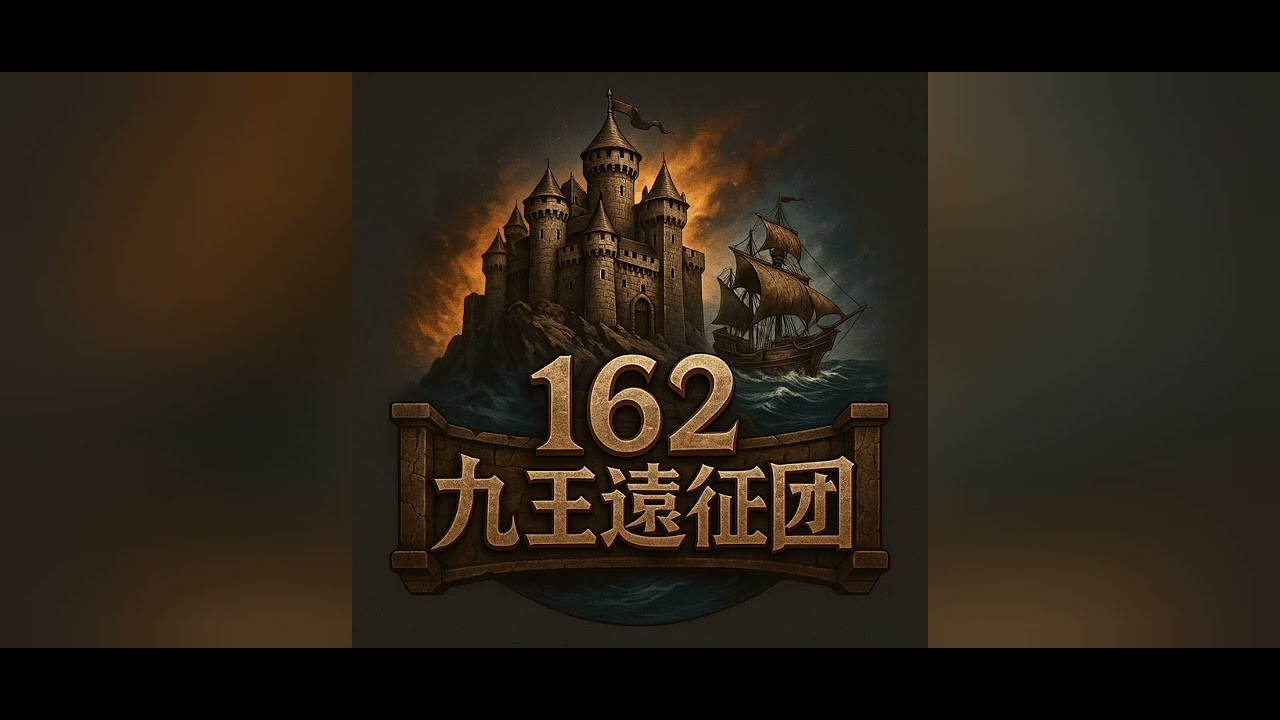 162 Nine Kings Expedition vs 267
