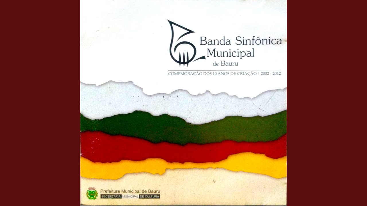 Hino à Bauru