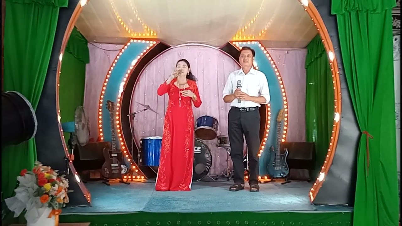 6) {TC} TRƯƠNG CHI MỴ NƯƠNG– Ngọc Năm & Huỳnh Nhân – Night 18/03/2026.