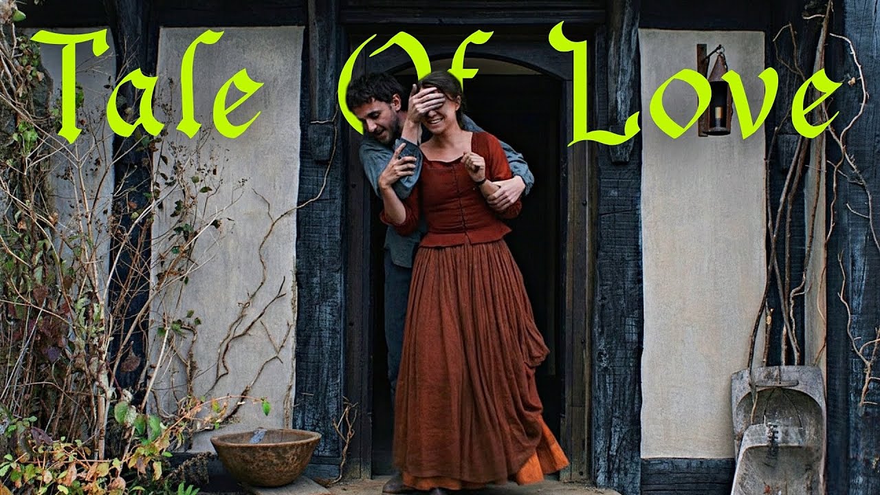 William and Agnes | Tale of Love | Hamnet