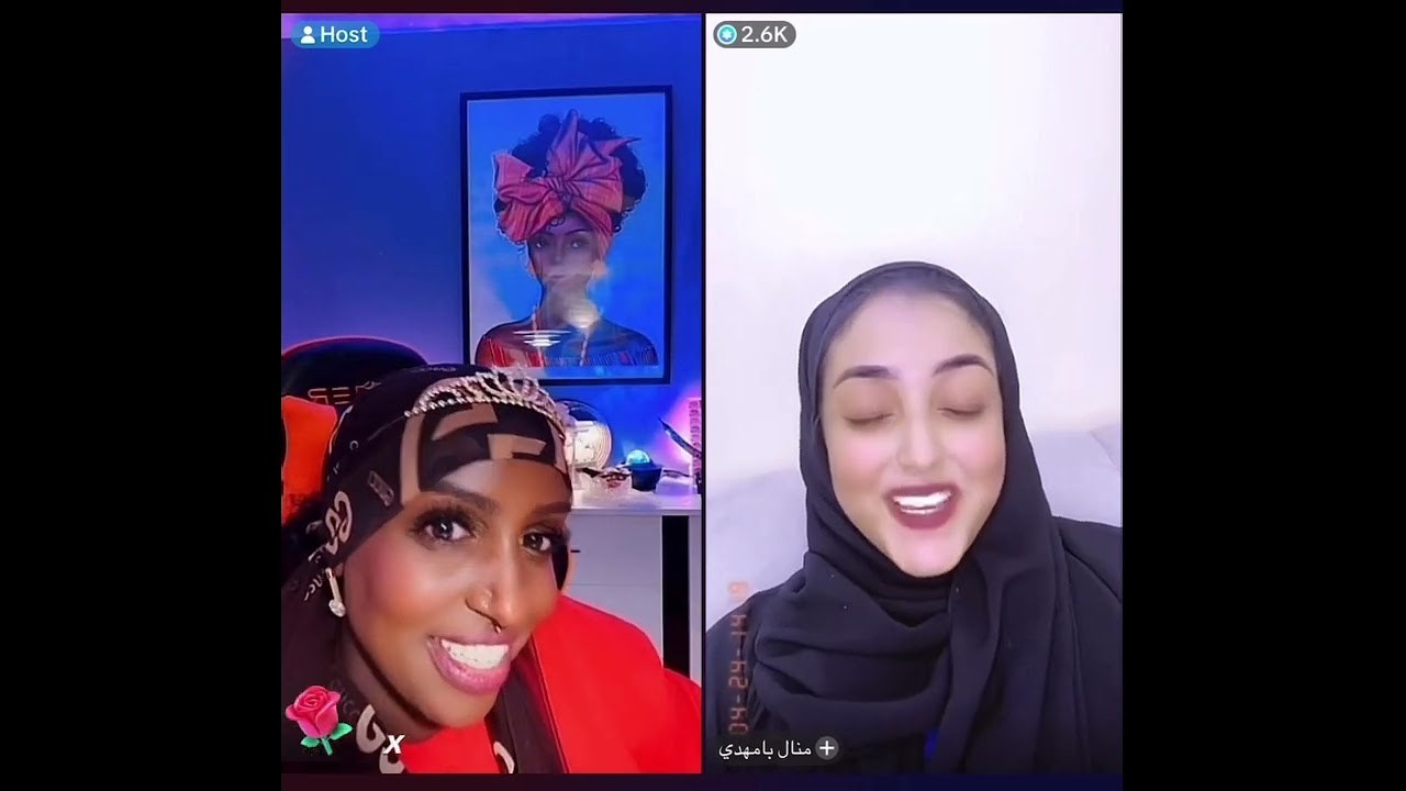 Gabar Caan Ah O Calafdoon Yaa Kaheshay Maanta