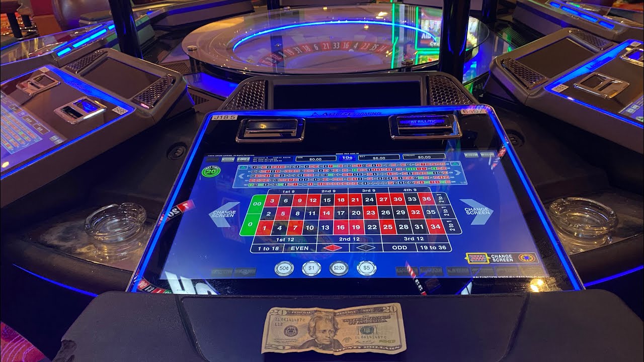 Live Casino ETG Roulette | I Can’t Believe This Happened…Again…