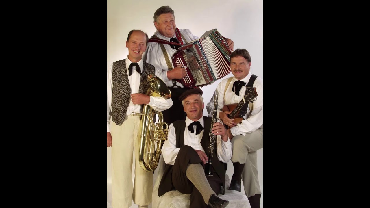 ans. Šentjurski Muzikanti - Tam kjer je naš dom(AVSENIK)