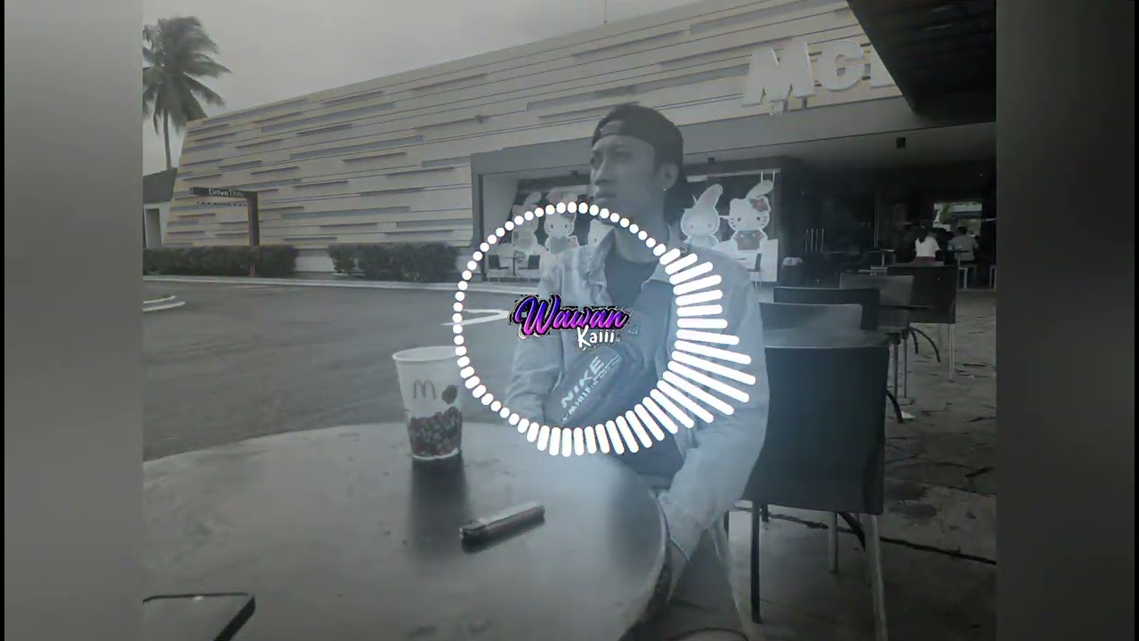 Dj Viral 'Pastau ( distan) New Remix!  Wawan sangpati _