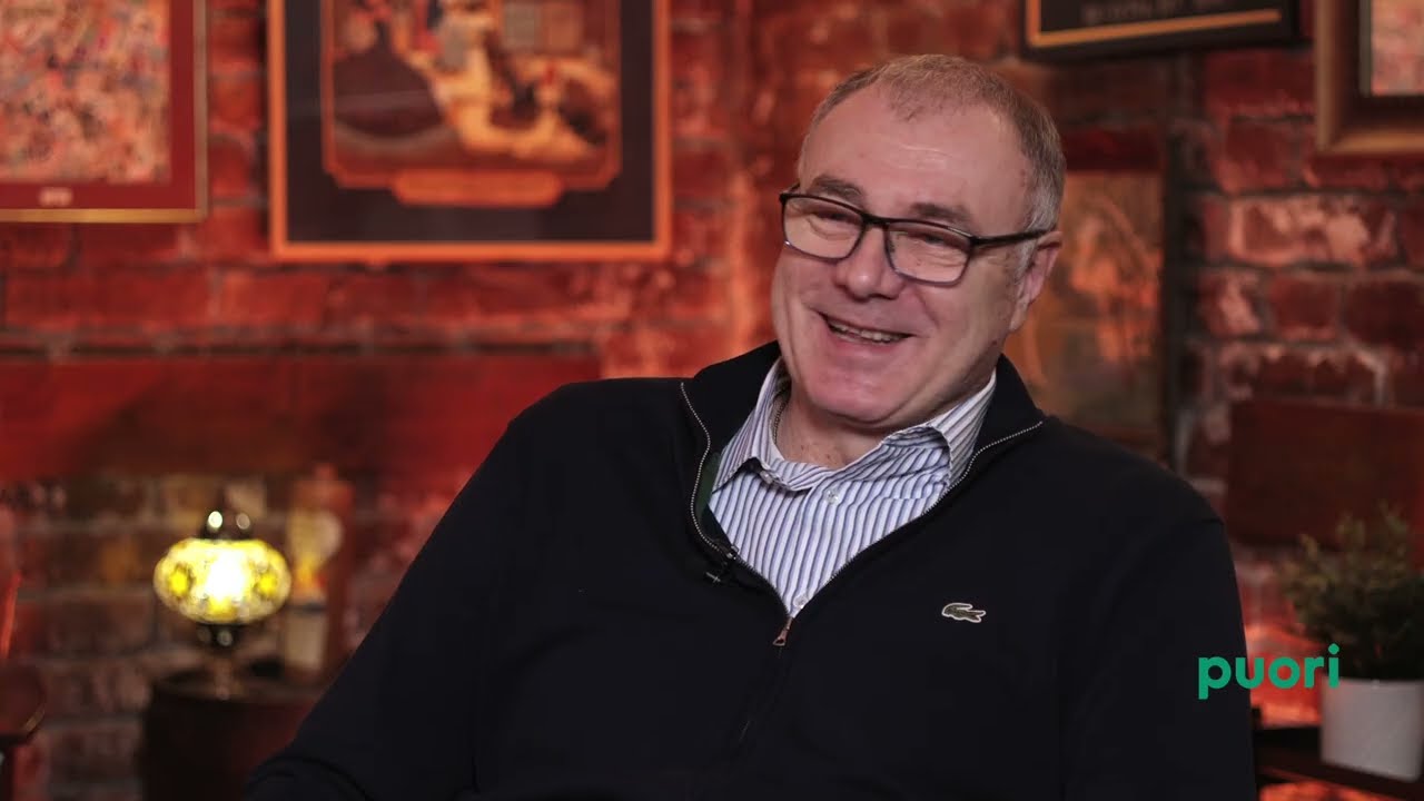 PRICA O SVEMU PA I O SPORTU:ZELJKO TANASKOVIC | 7. фебруар. 2026.