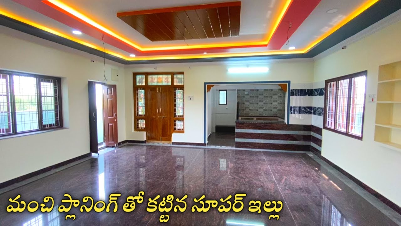 173 Sq.Yards House For Sale in Munuganoor || Hayathnagar Houses || Hyderabad Houses || Real Estate